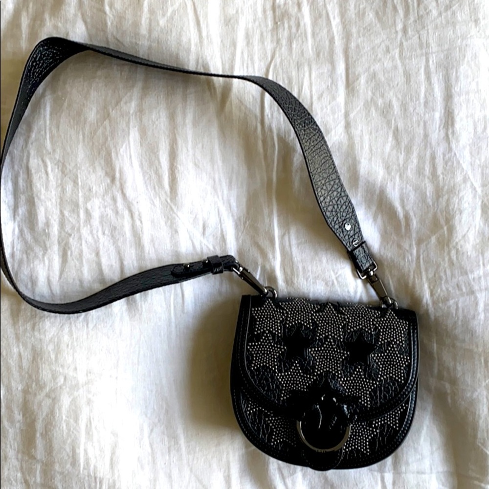 PINKO crossbody bag